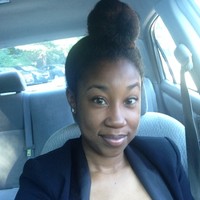 Jasmine Lewis