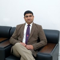 Dr. Harish Kumar