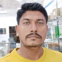 Akbarali Mohamed Kamaludeen