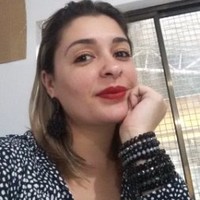 Joice dos Santos Demarchi
