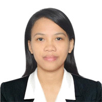 Hazelyn Evangelista, Cpa