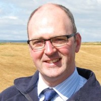 Andy McGowan