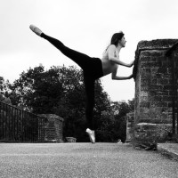 Chloe Spencer was Stephens