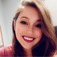 Kylie Harris