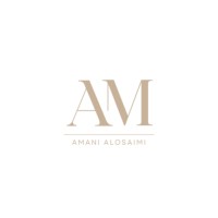 Amani Alosaimi