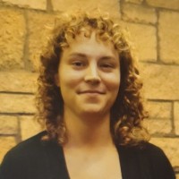 Gabrielle Sprague