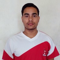 manish Mainali