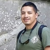 Luis Garcia