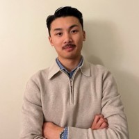 Jonathan Huynh