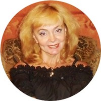 Татьяна Елисеева