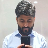 Gopal Bharti