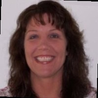 Jacqueline Andrews