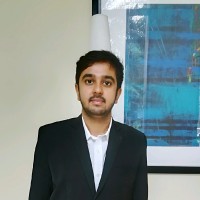 Gajendra R Vagale