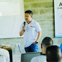 Víctor Andrés Reinoso Sánchez