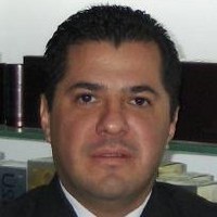 Eduardo Pérez Trejo.