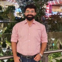 Muhammad Khurram Saeed