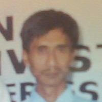 osmania sabana