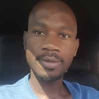 Tshilidzi Mphaphuli