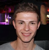 Matthew Johns