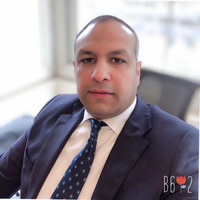 Mohamed Mansour