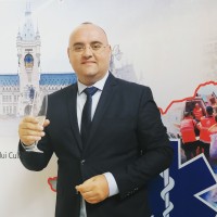 Cosmin Timofte