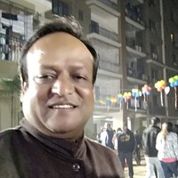 Sandeep Nangalia
