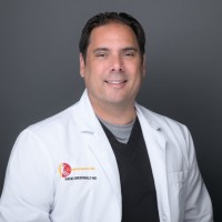 Dr. David L Greenwald