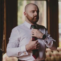 Kieran Whitford