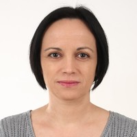 Daniela Ioana Olariu
