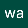 wa as