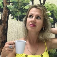 Natalia Moskvitsova