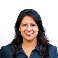 Qulina Mohan