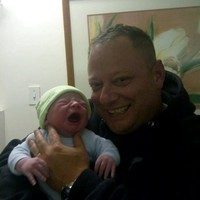 Riaan Van Rooyen