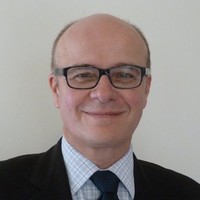 Enrique Cordova Novion