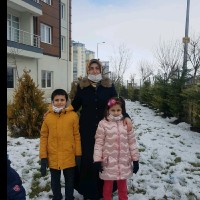 Halime Gokkan