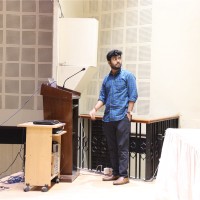 Tirthankar Bhattacharya