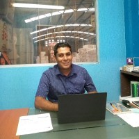 Manuel Alberto Bello Ruiz