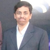 Sanjeev Naik