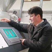 Kimflor Kimya Aş Serbülent Ceylan