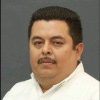 Luis Aurelio García Martínez