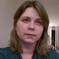 Monica Ferreira Caramalho