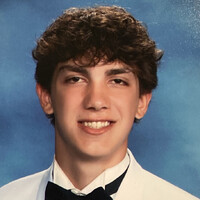 Aidan Collins