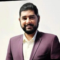 Jithin Vincent Paul