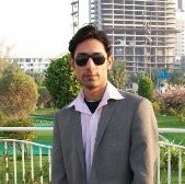 Laeeq Malik