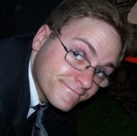 Ian Tonge