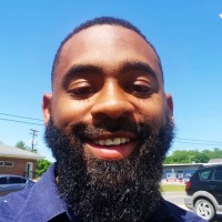 Desmond Pulliam