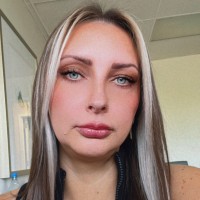 Nataliya Rakhmanina