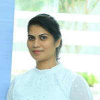 Ancy Raj