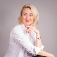 Olga Kraynova, PMP, SSBB, RMCP