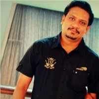 ajish kumar